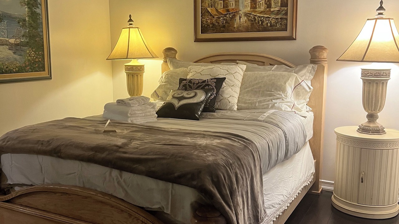 Photo of Bedroom in Grimsby