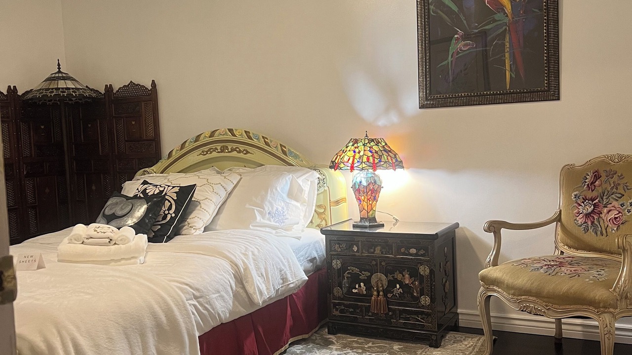 Photo of Bedroom in Grimsby