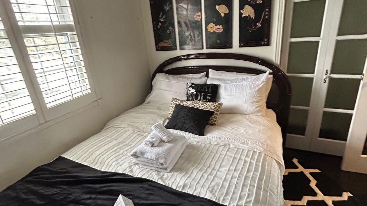 Photo of Bedroom in Grimsby