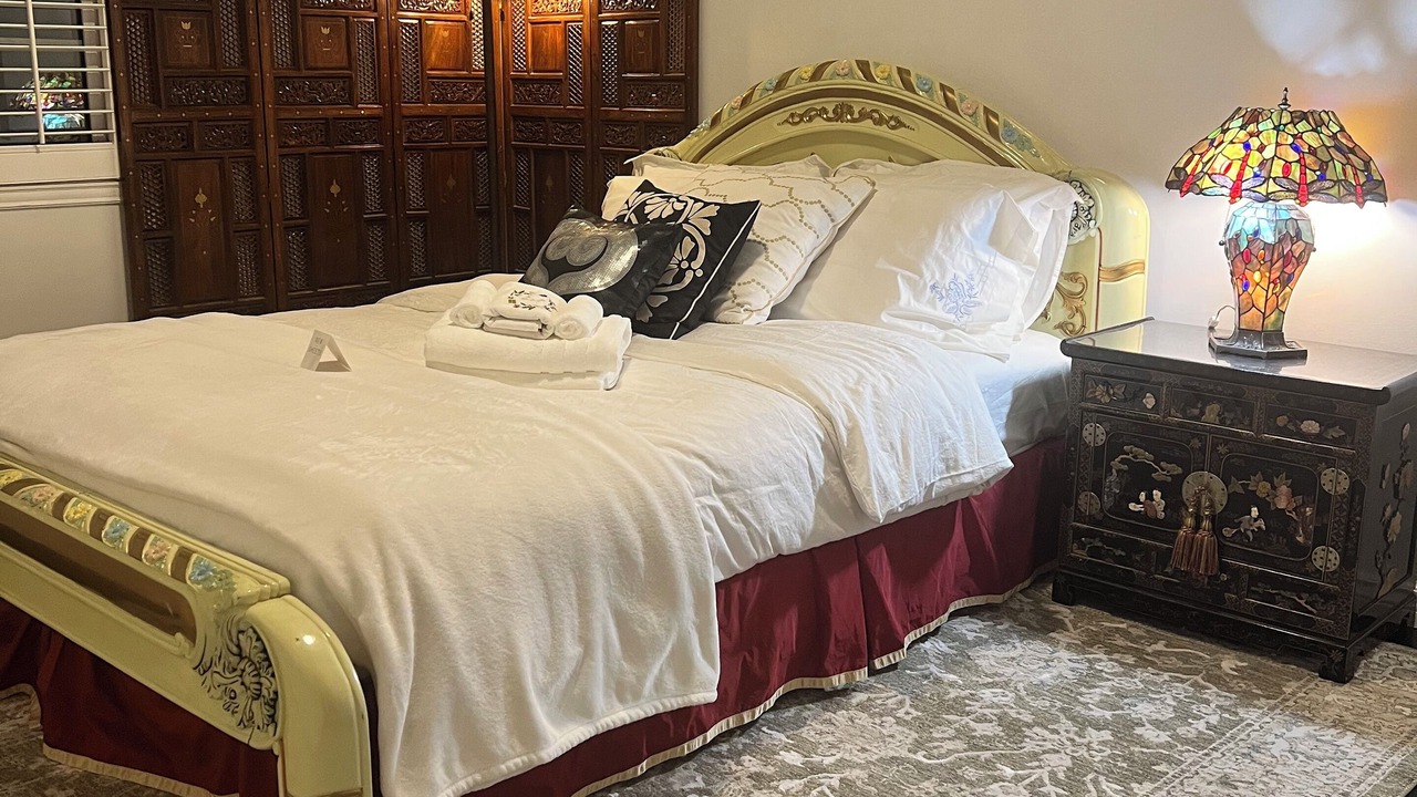 Photo of Bedroom in Grimsby