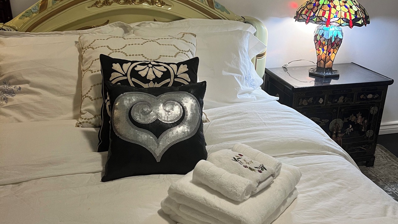 Photo of Bedroom in Grimsby