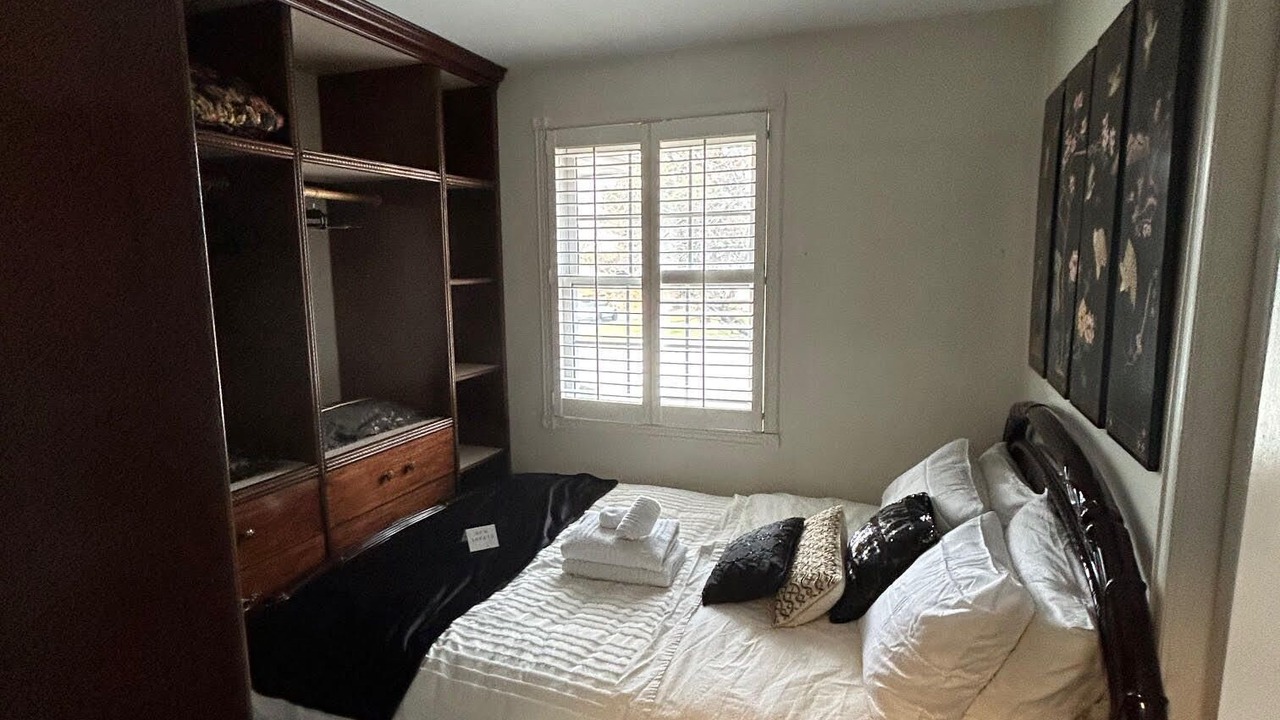 Photo of Bedroom in Grimsby
