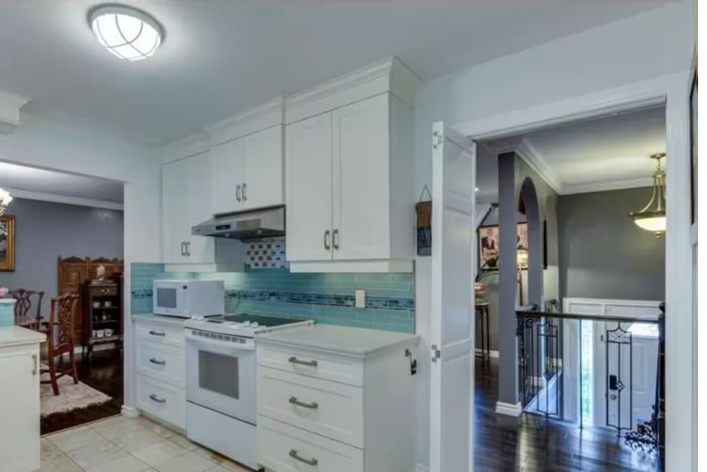 Photo of Kitchen in Grimsby
