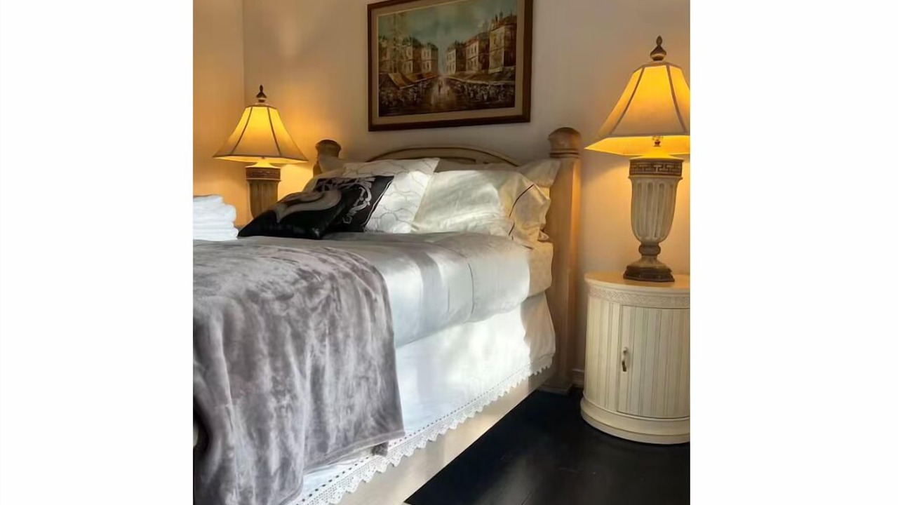 Photo of Bedroom in Grimsby