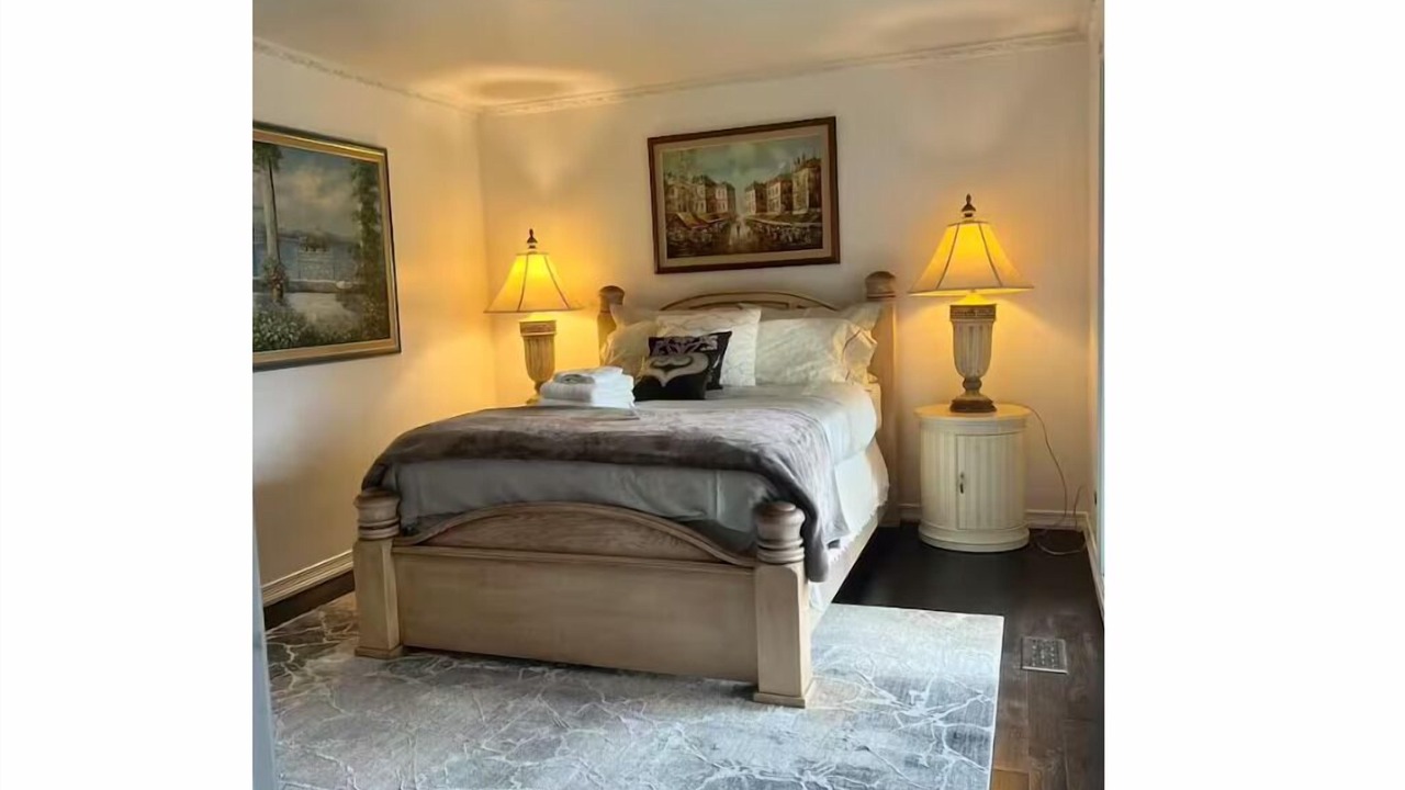 Photo of Bedroom in Grimsby