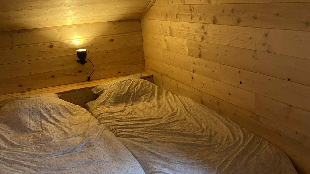 Photo of Bedroom in Siaugues-Sainte-Marie