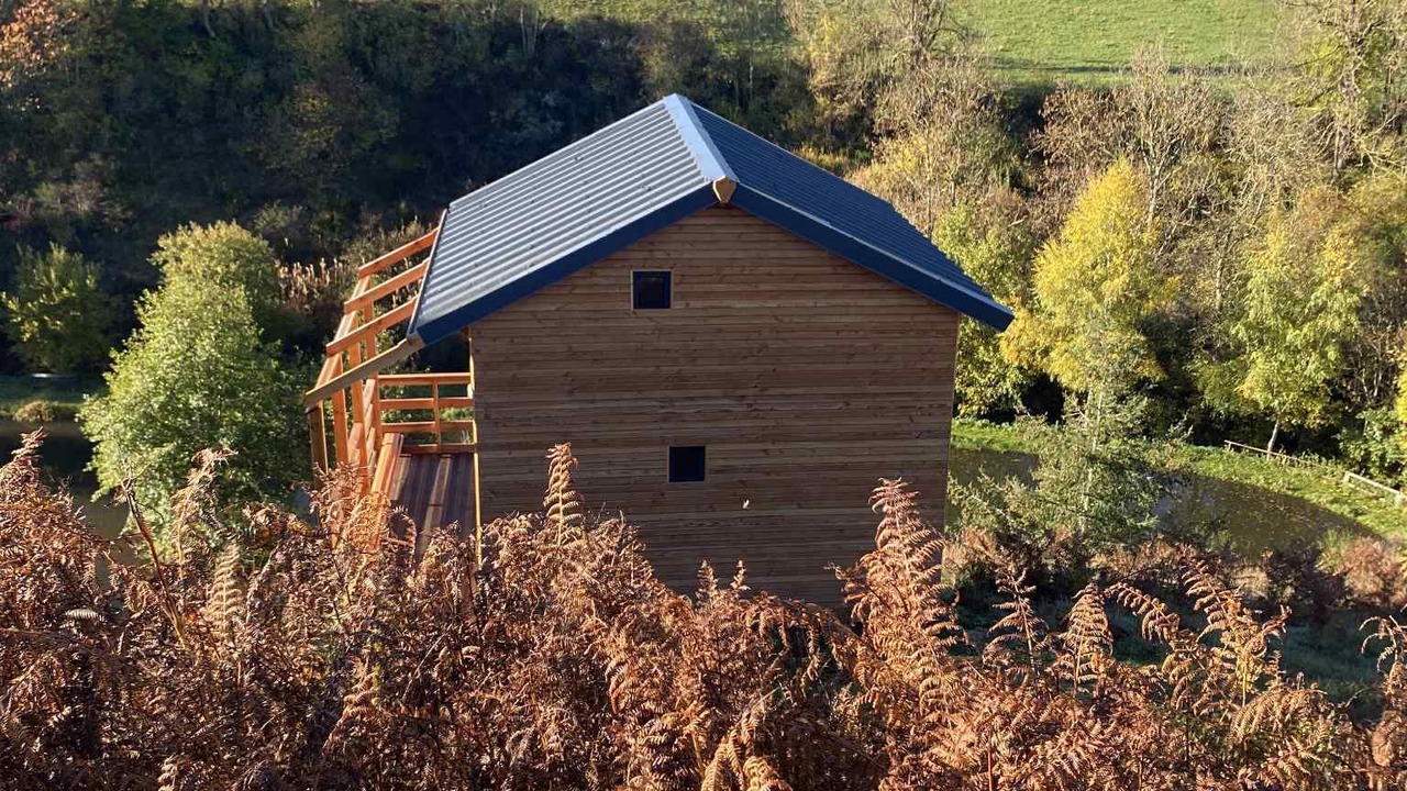 Photo of Outdoor in Siaugues-Sainte-Marie