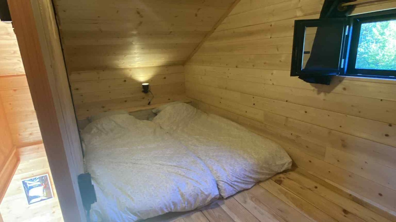 Photo of Bedroom in Siaugues-Sainte-Marie