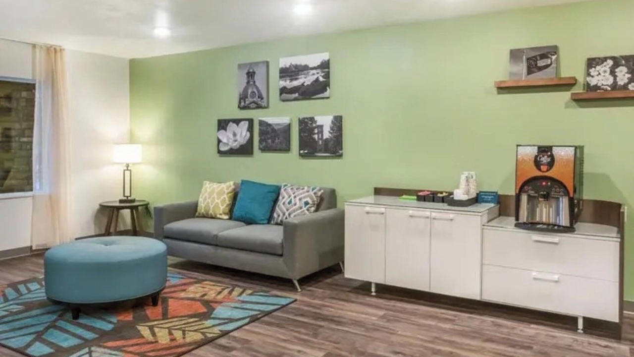 Photo of Bedroom in Newnan