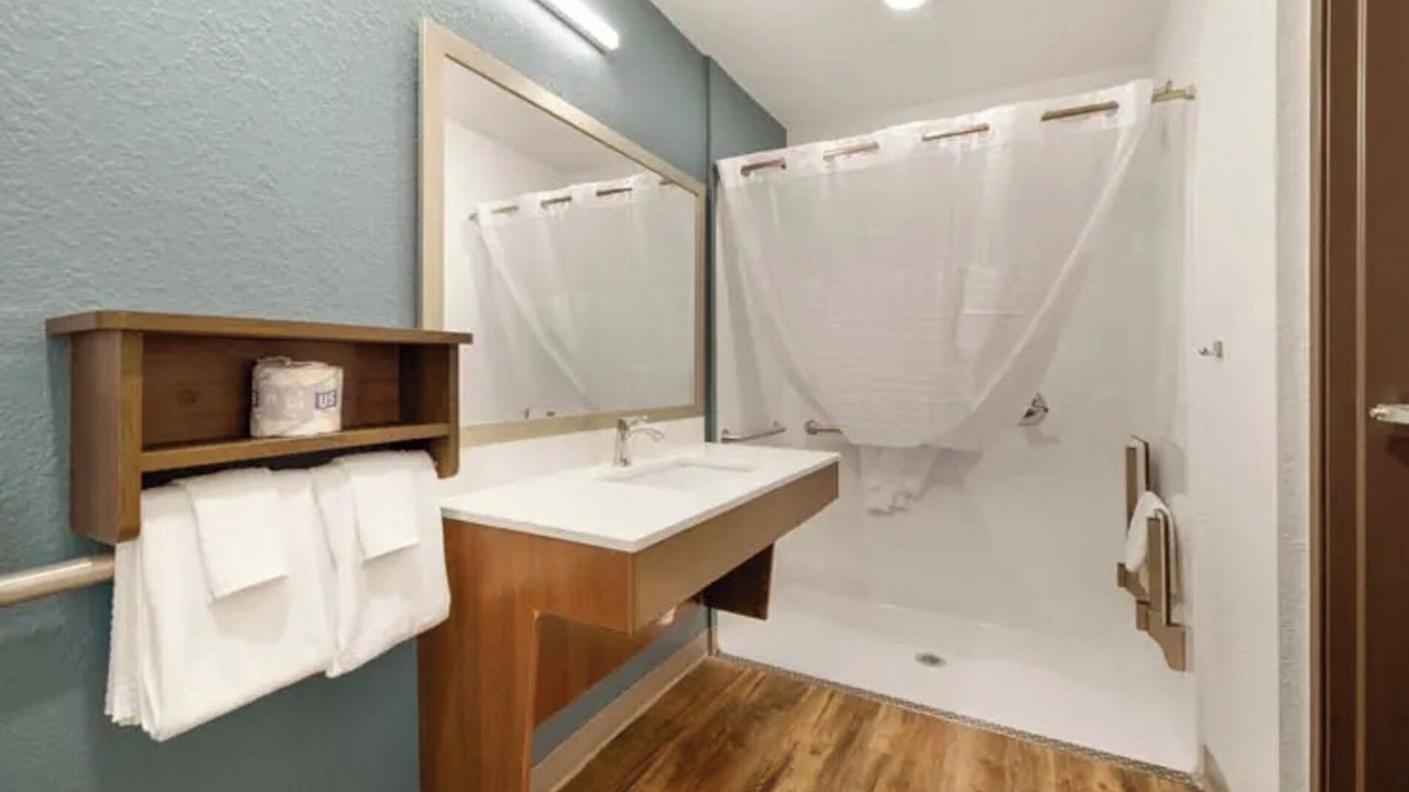 Photo of Bathroom in Newnan