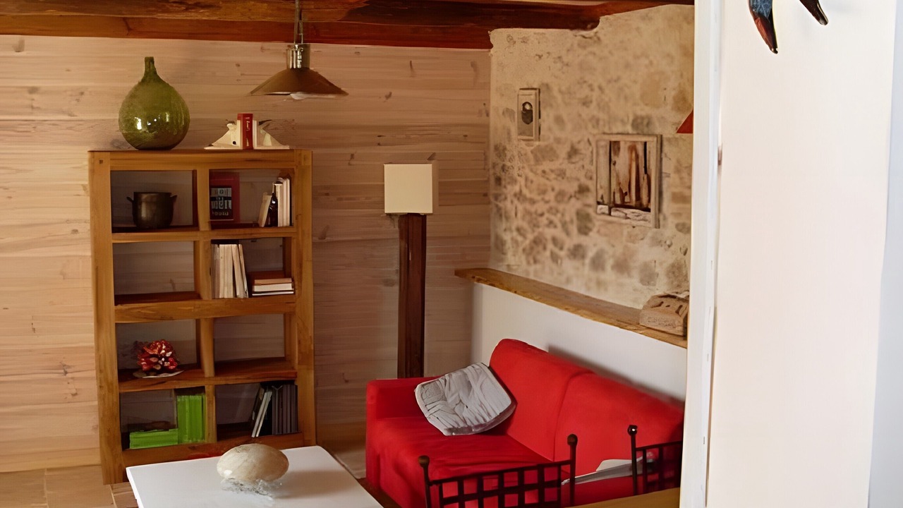 Photo of Livingroom in Vallon-Pont-d'Arc
