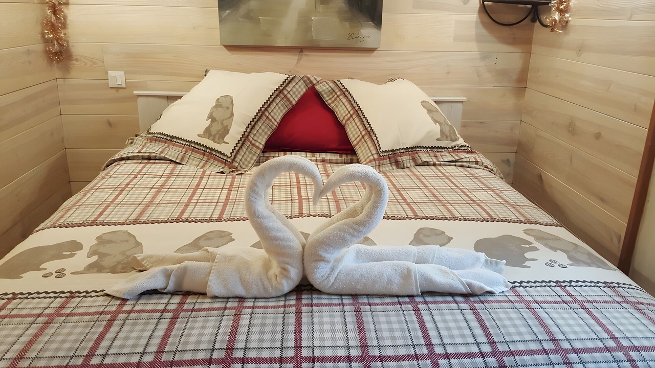 Photo of Bedroom in Vallon-Pont-d'Arc