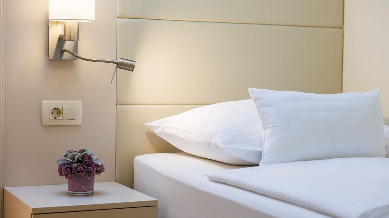 Photo of Bedroom in Vantacici