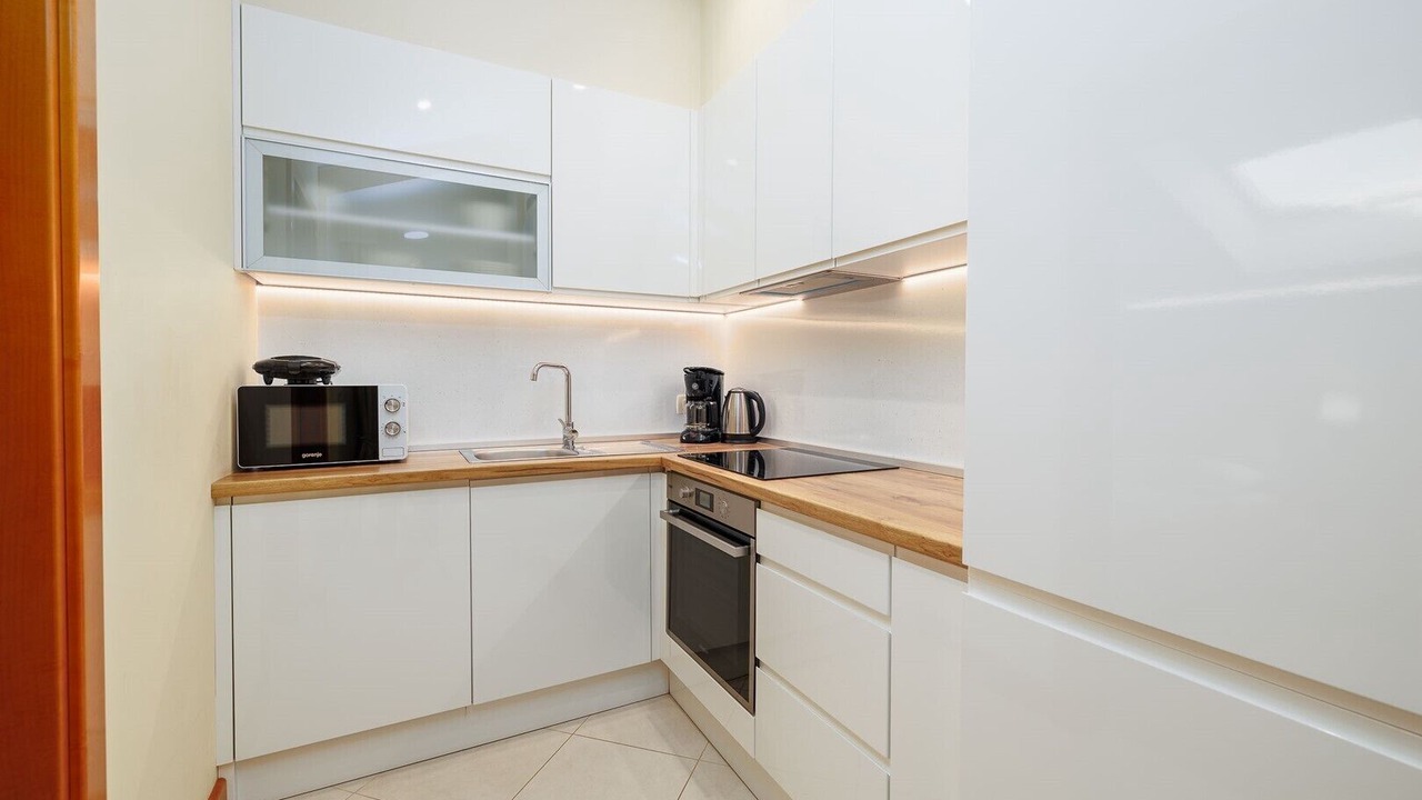 Photo of Kitchen in Vantacici