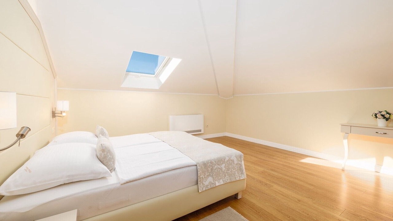 Photo of Bedroom in Vantacici