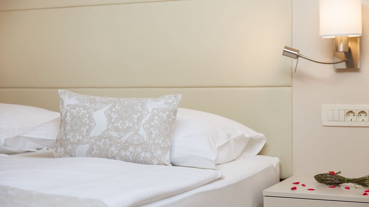 Photo of Bedroom in Vantacici