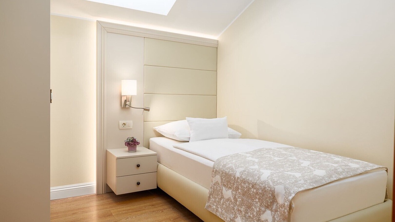 Photo of Bedroom in Vantacici
