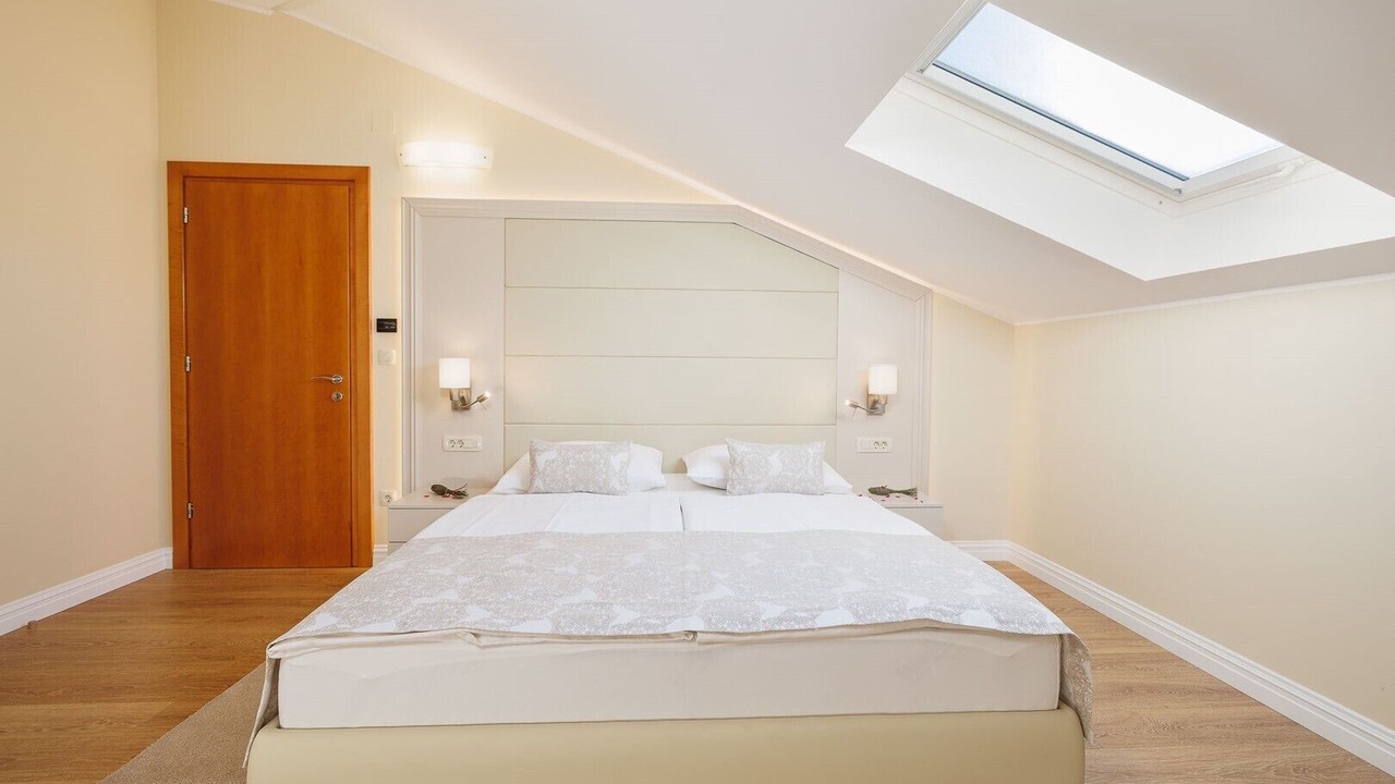 Photo of Bedroom in Vantacici