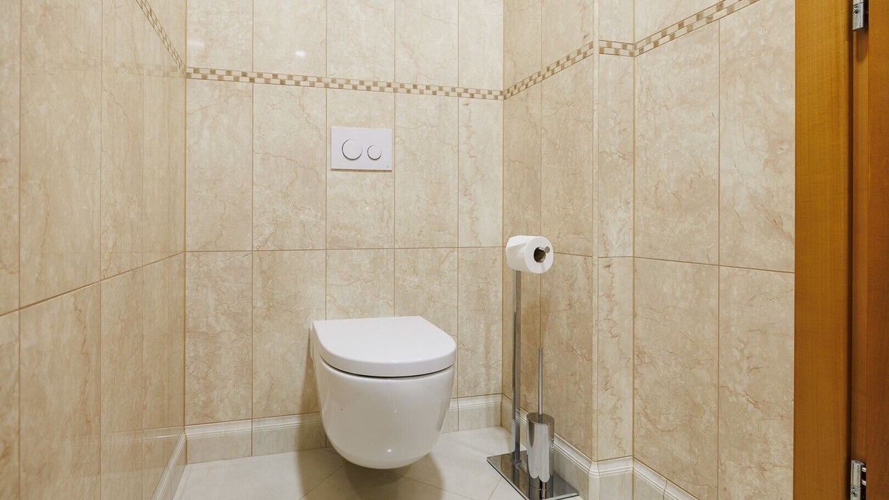 Photo of Bathroom in Vantacici