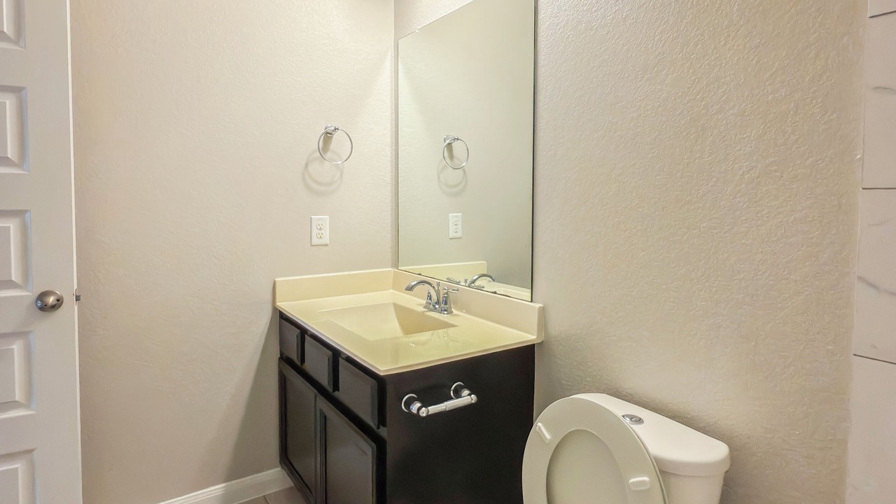 Photo of Bathroom in Katy