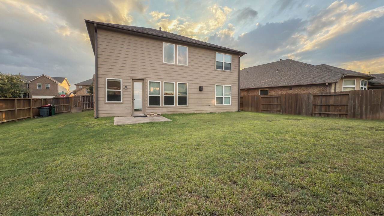 Photo of Outdoor in Katy
