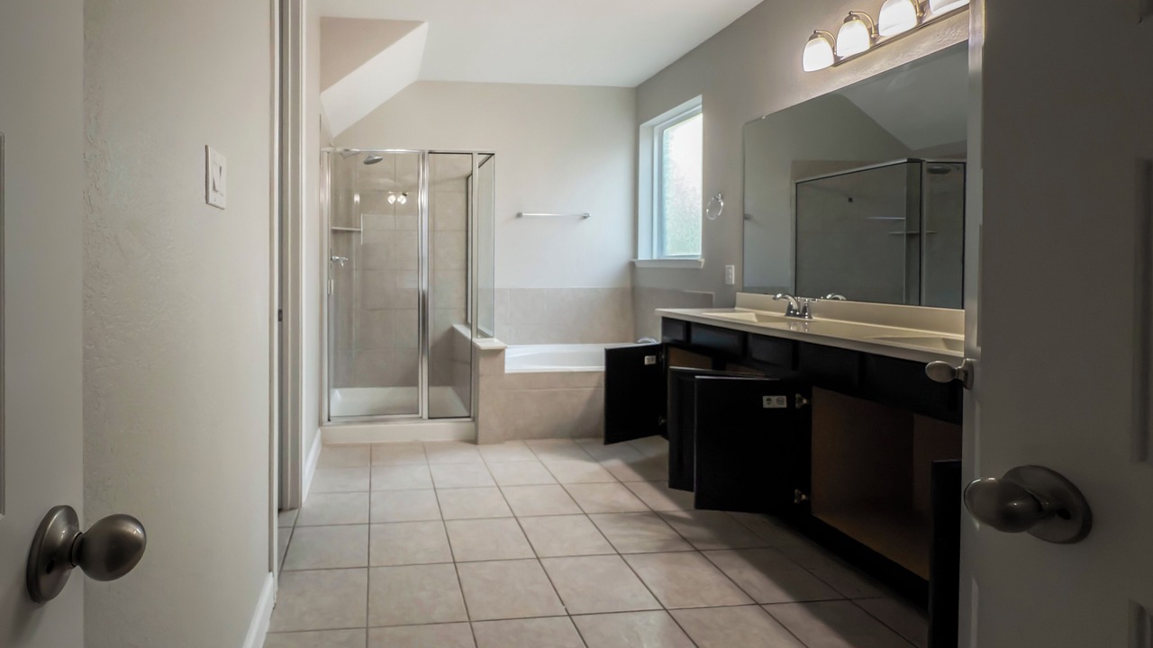 Photo of Bathroom in Katy