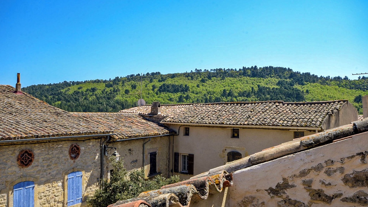 Photo of Others in Ansouis