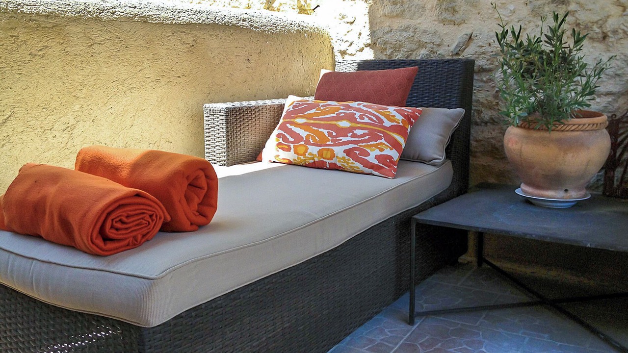 Photo of Outdoor in Ansouis