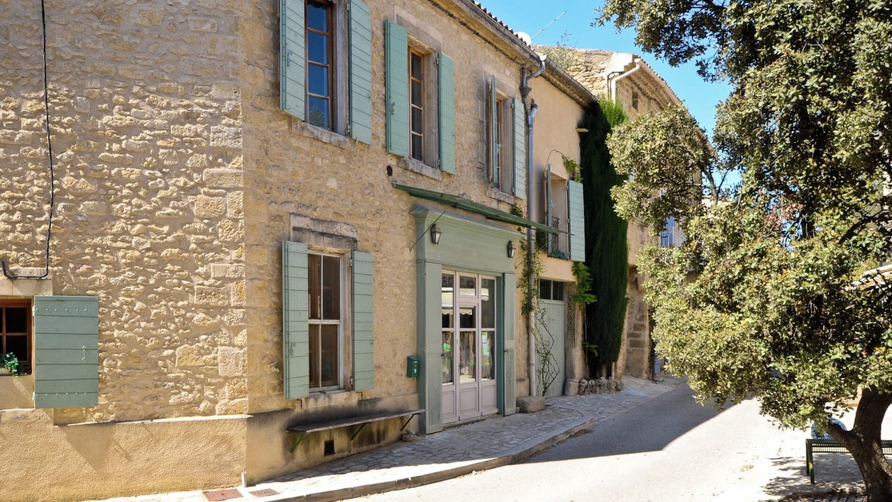 Photo of Outdoor in Ansouis