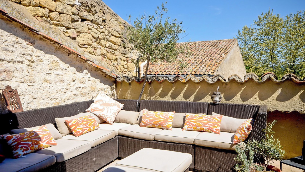 Photo of Outdoor in Ansouis