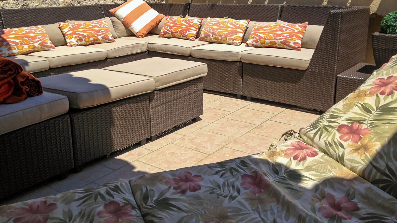 Photo of Outdoor in Ansouis