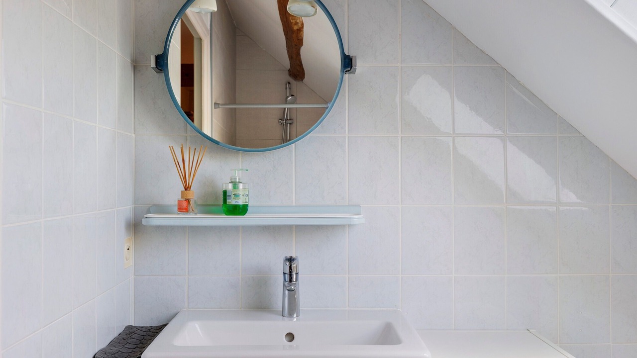Photo of Bathroom in Mareuil-sur-Cher