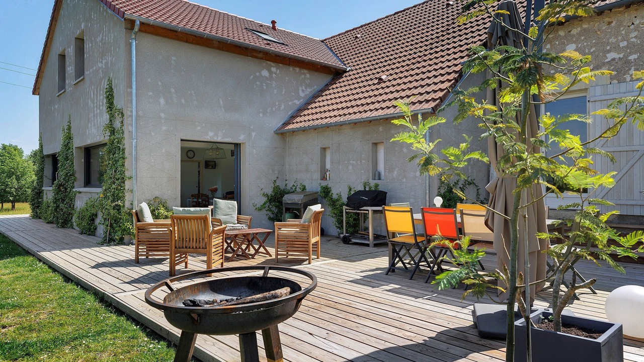 Photo of Outdoor in Mareuil-sur-Cher