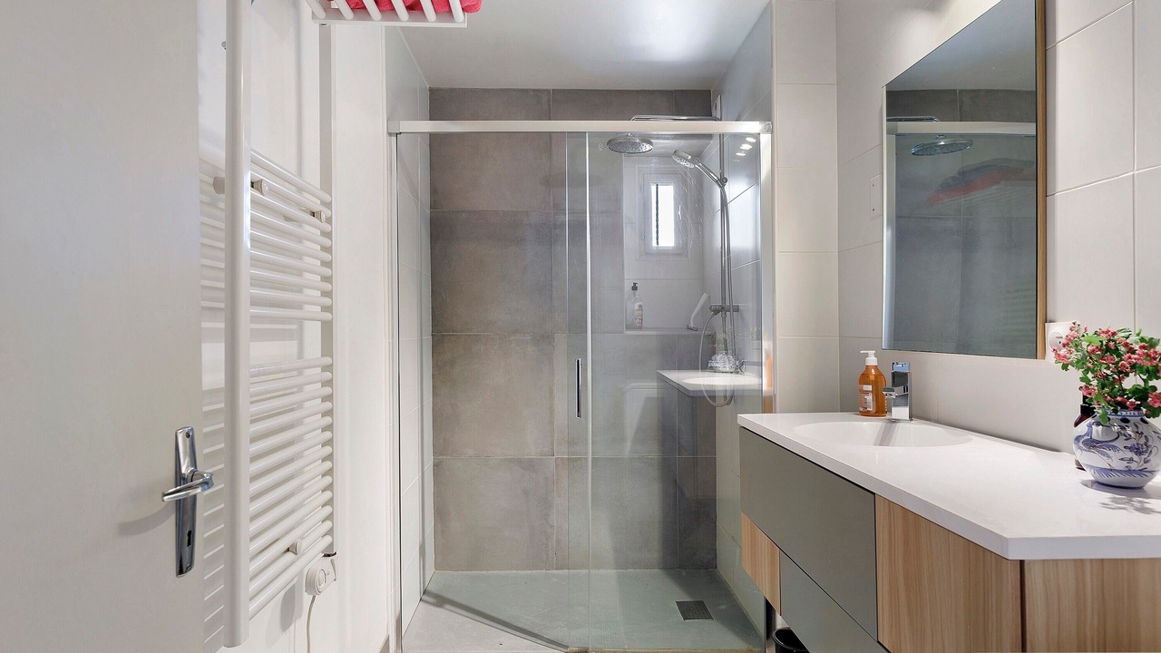 Photo of Bathroom in Mareuil-sur-Cher