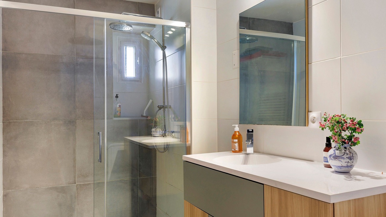Photo of Bathroom in Mareuil-sur-Cher