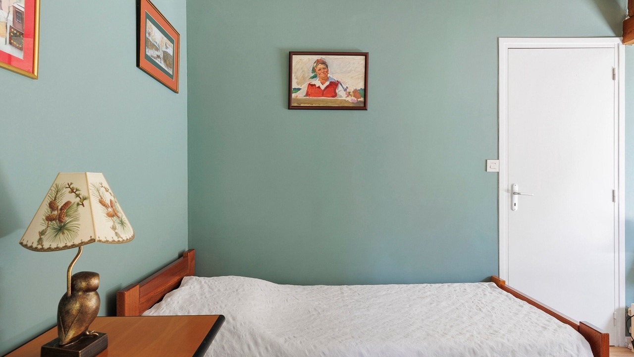 Photo of Bedroom in Mareuil-sur-Cher