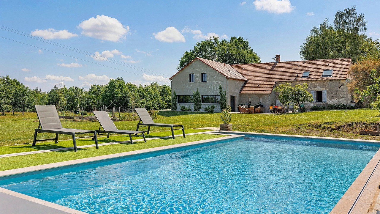 Photo of Outdoor in Mareuil-sur-Cher