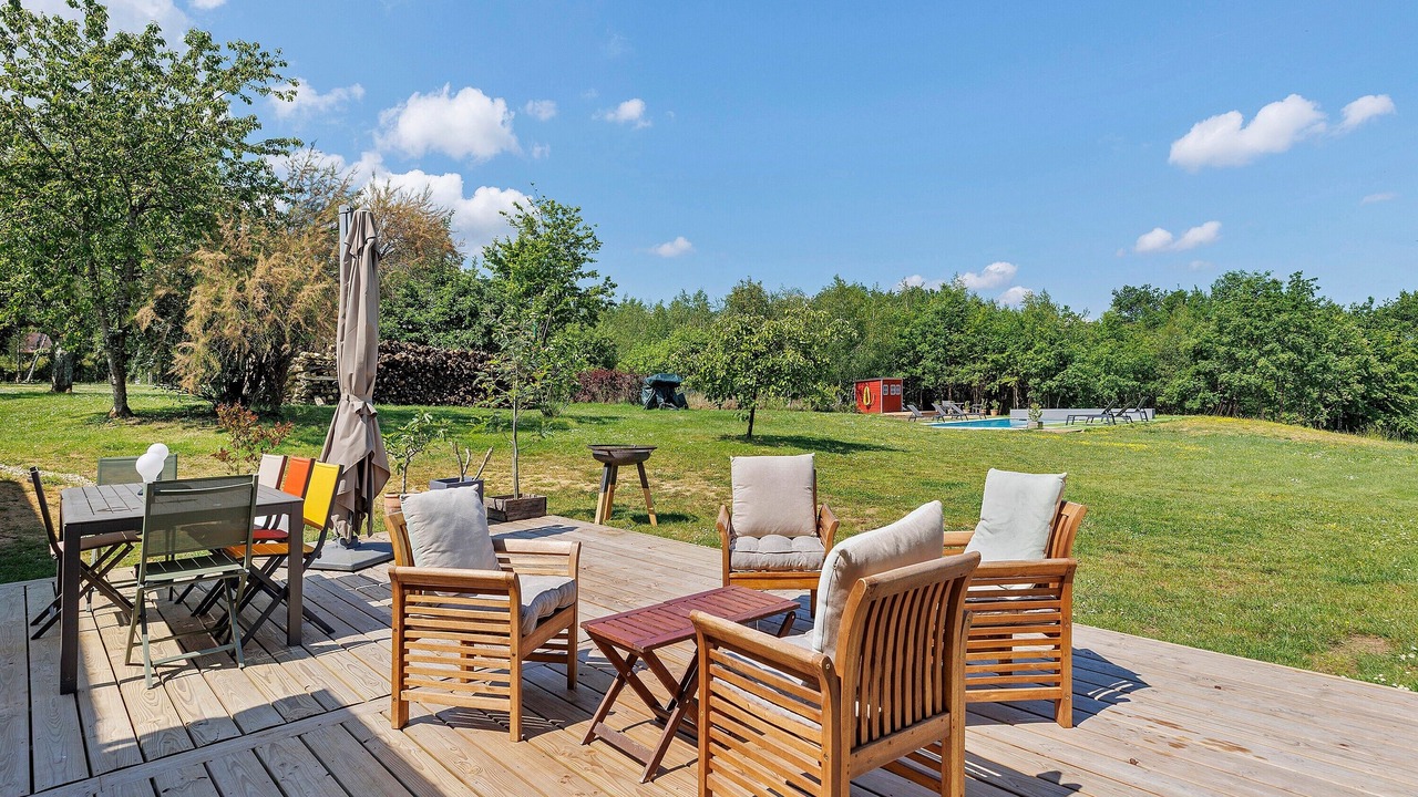 Photo of Outdoor in Mareuil-sur-Cher