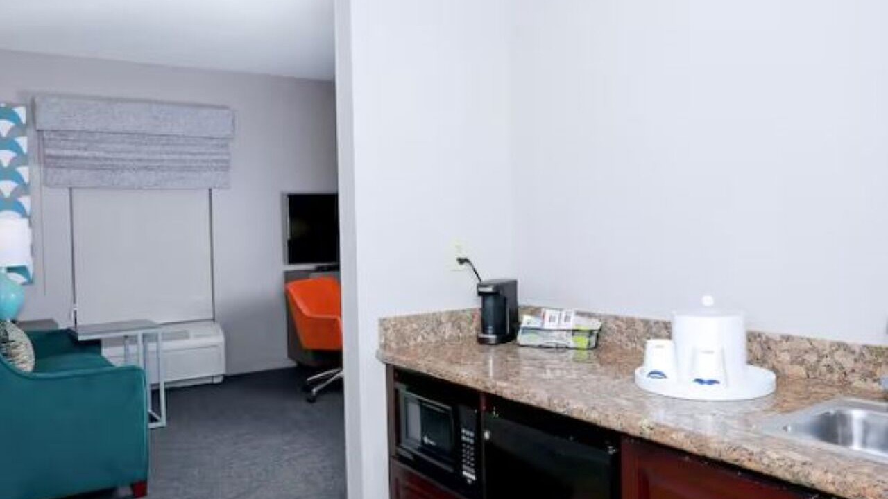Photo of Bedroom in Wesley Chapel