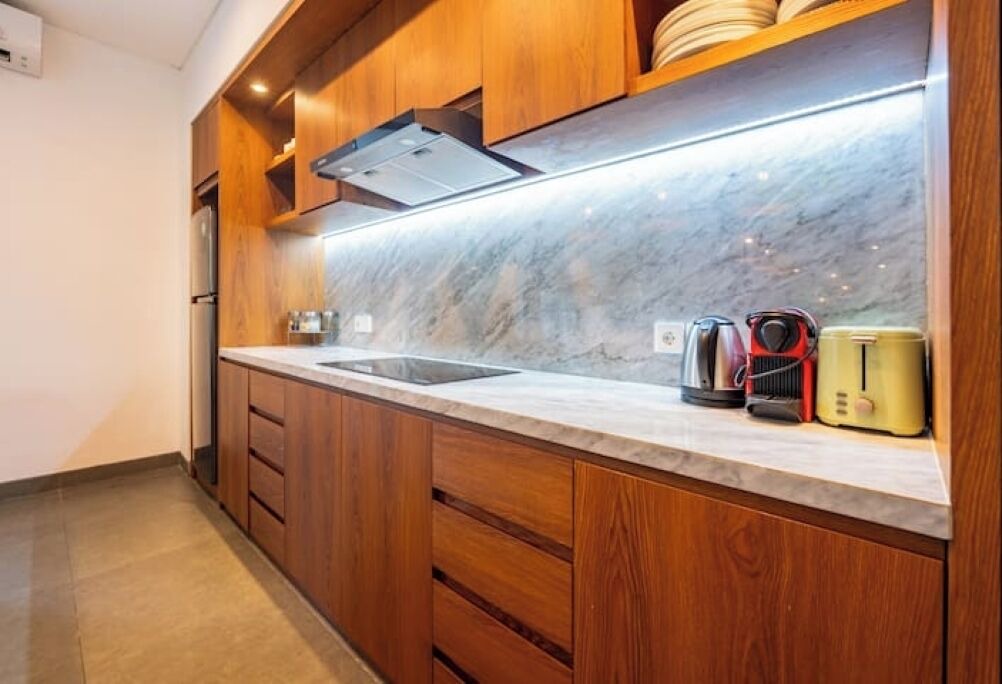 Photo of Kitchen in Mas