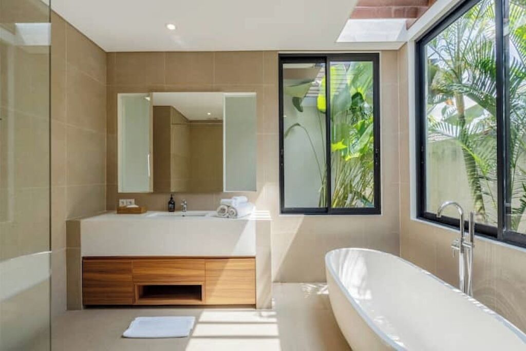 Photo of Bathroom in Mas