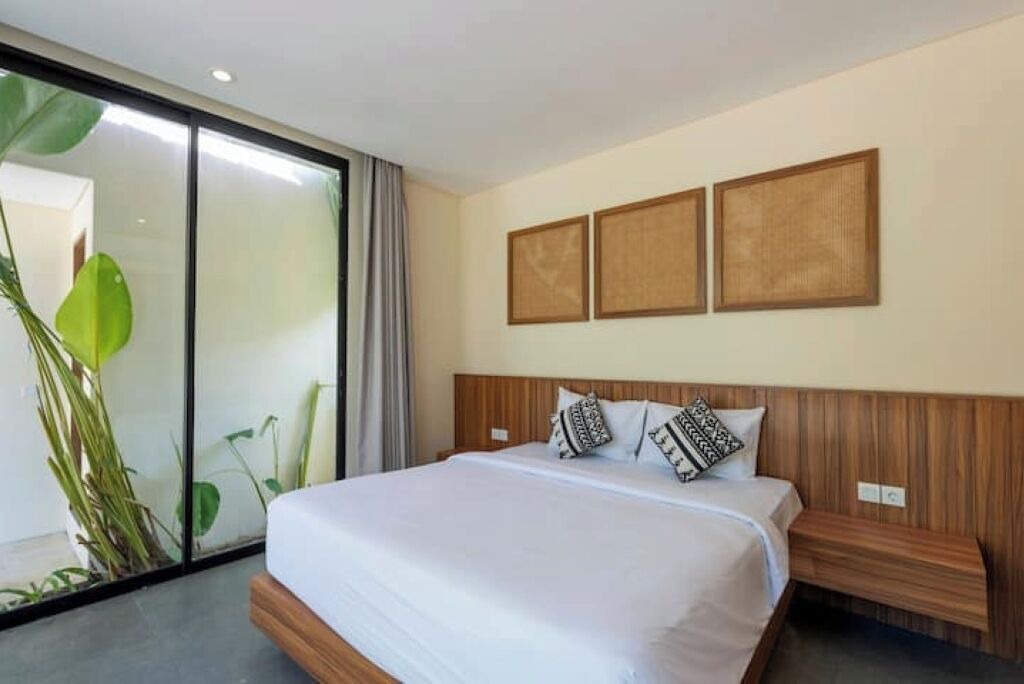 Photo of Bedroom in Mas