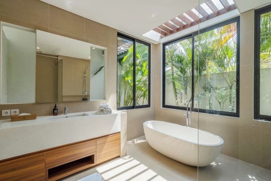 Photo of Bathroom in Mas