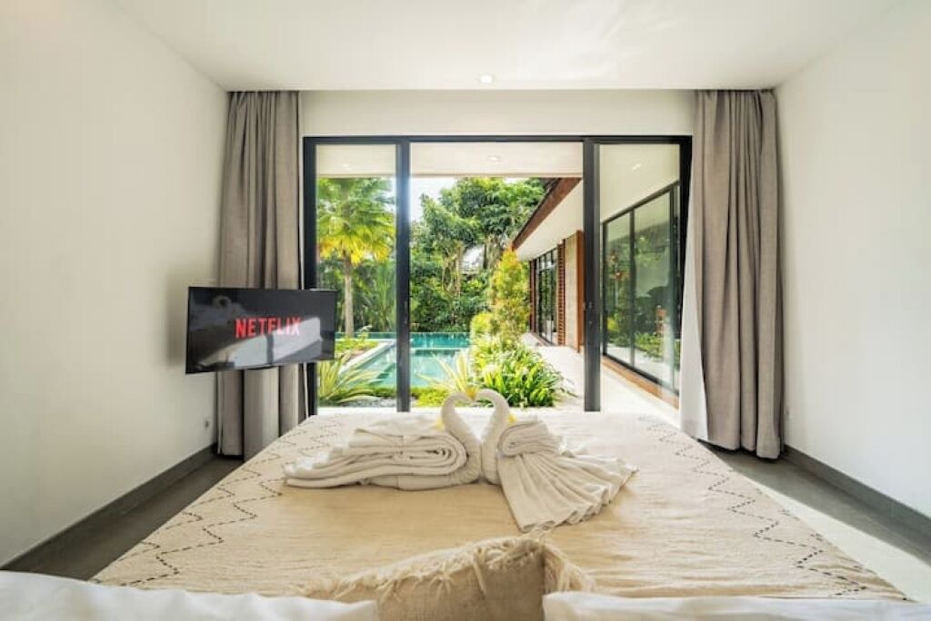 Photo of Bedroom in Mas