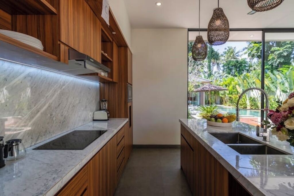 Photo of Kitchen in Mas