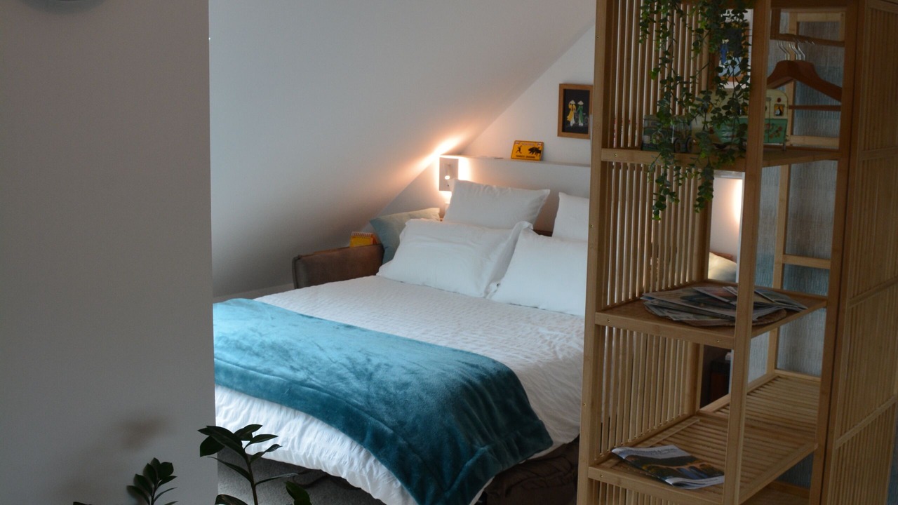 Photo of Bedroom in Le Bo