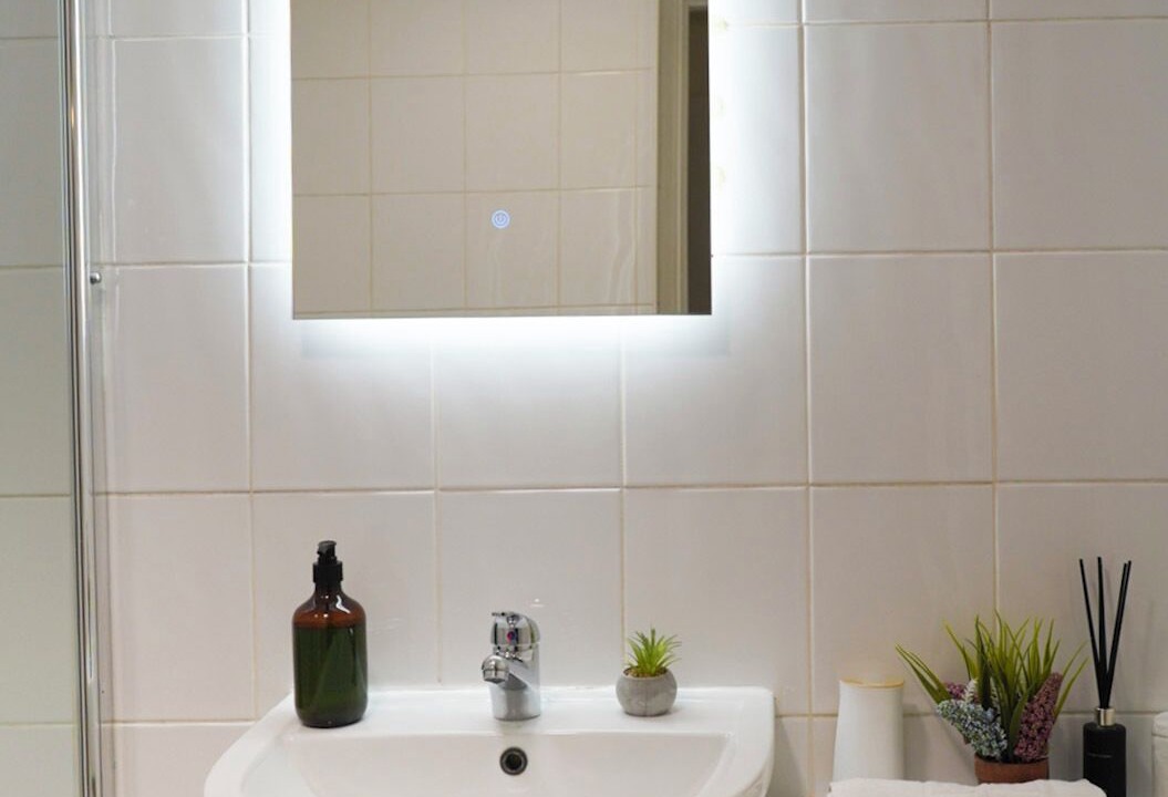Photo of Bathroom in St. Pancras and Somers Town