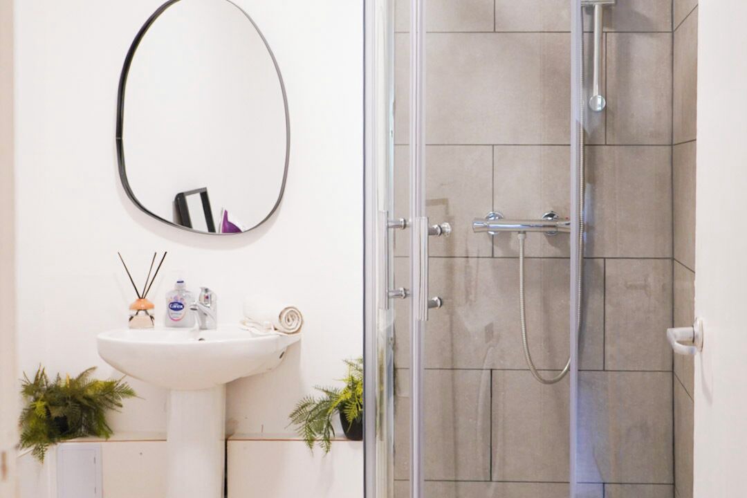 Photo of Bathroom in St. Pancras and Somers Town