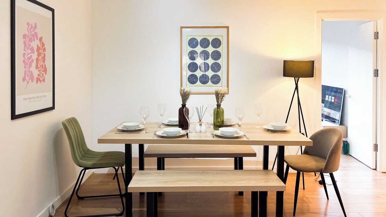 Photo of Others in St. Pancras and Somers Town