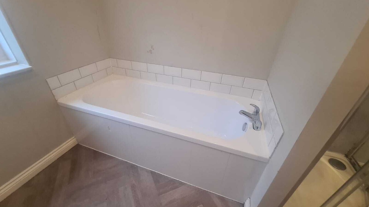Photo of Bathroom in South Shields